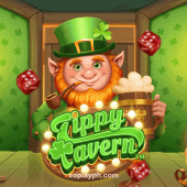 Tippy Tavern Slot Game Image