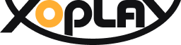 xoplay.ph Logo